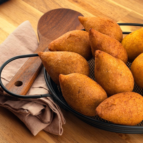 6 حبات كبة الكينوا Safe Bite 