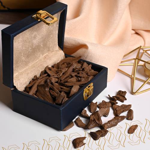 مروكي طبيعي سوبر ودبل ( رتش )