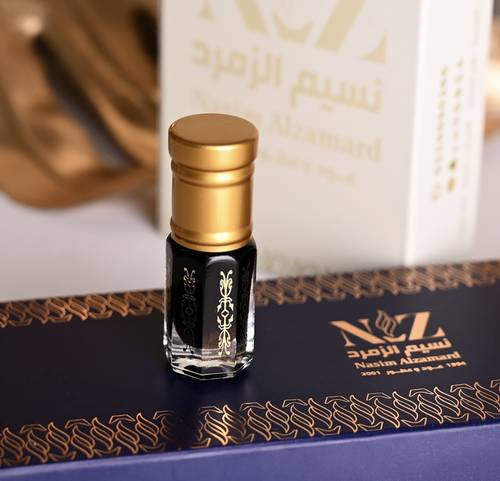 ربع تولة دهن هندي
