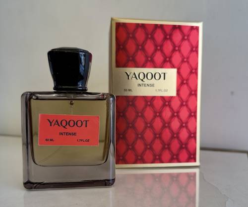 عطر ياقوت 