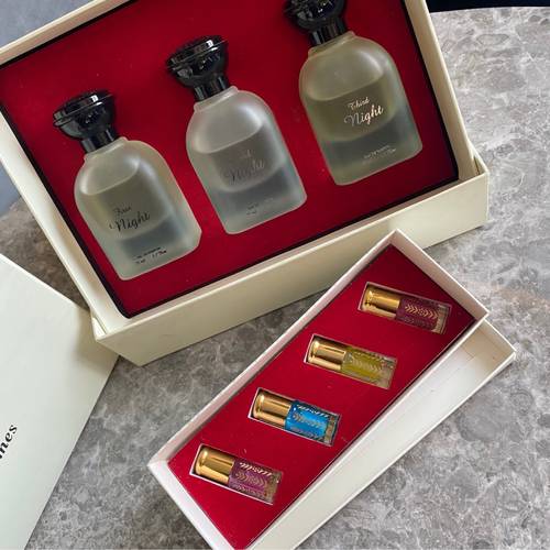 عطور المساء+الامساك ((( (مناسب للجنسين)