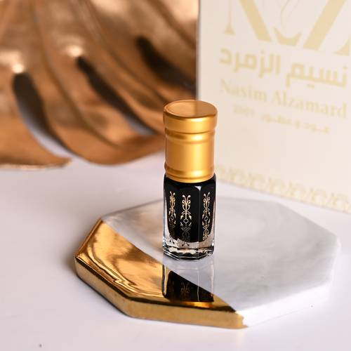 دهن عود ترات حطب ( القديم 1)