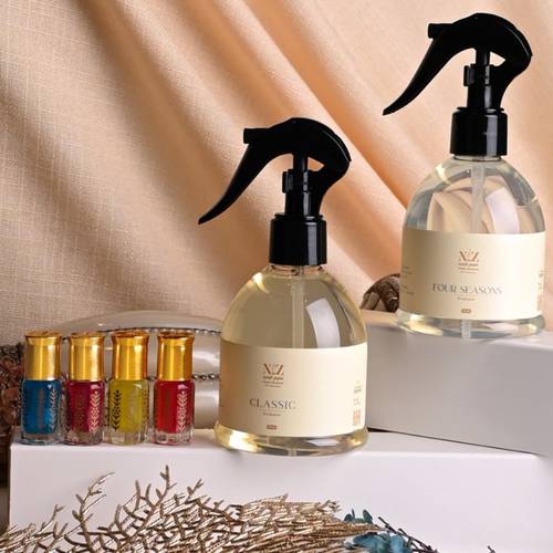 مرشين ومجموعة امساك