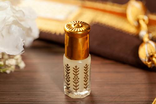 مسك عود