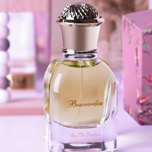 بوفارديا ( عطر  ينافس ارقى العطور العالمية) الاسترجاع مجانا