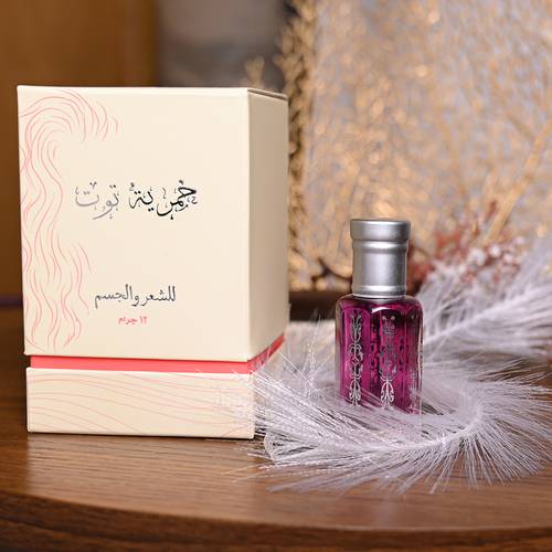 خمرية التوت 
