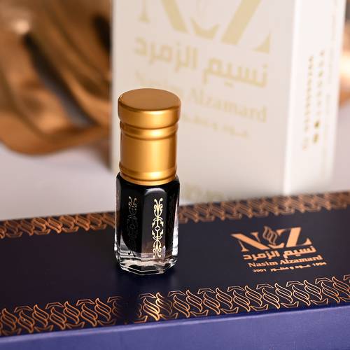 دهن عود براشين بالورد