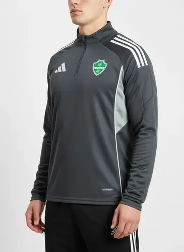 سويتر الاهلي الاسود 