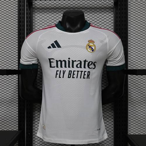 تيشيرت ريال مدريد الاساسي نسخه اللاعبين 2027