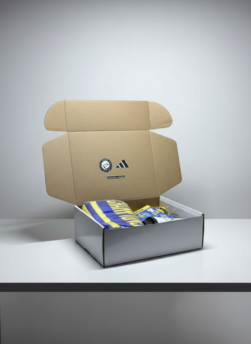بكج النصر 2 تيشيرت نسخه اللاعبين 