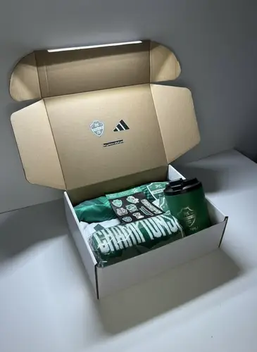 بكج الاهلي 2 تيشيرت 