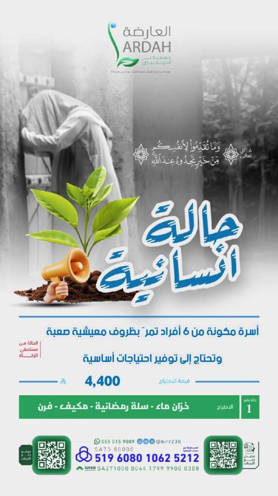 حالة إنسانية (1)
