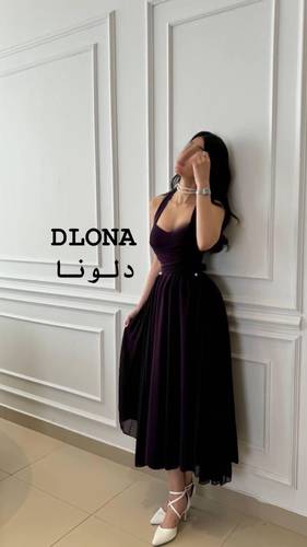 فستان تالا - S
