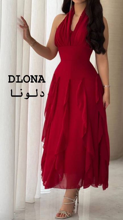فستان لميس