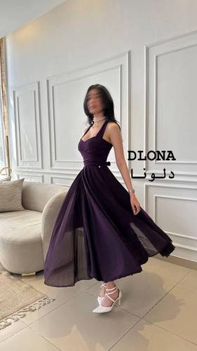 فستان تالا - S