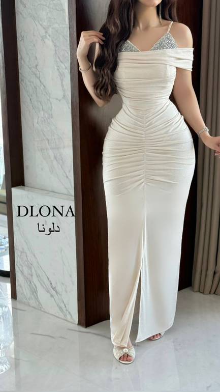 فستان مرام