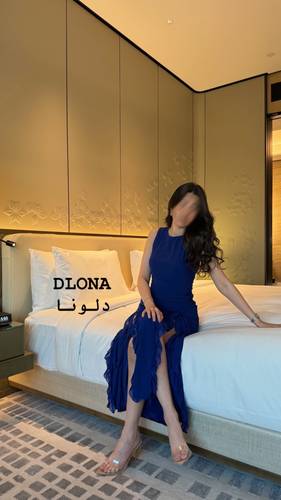 فستان زارا - S