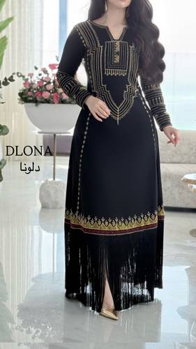 جلابية نورة - M