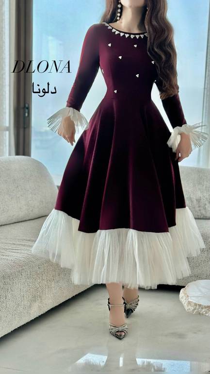 فستان كايرا