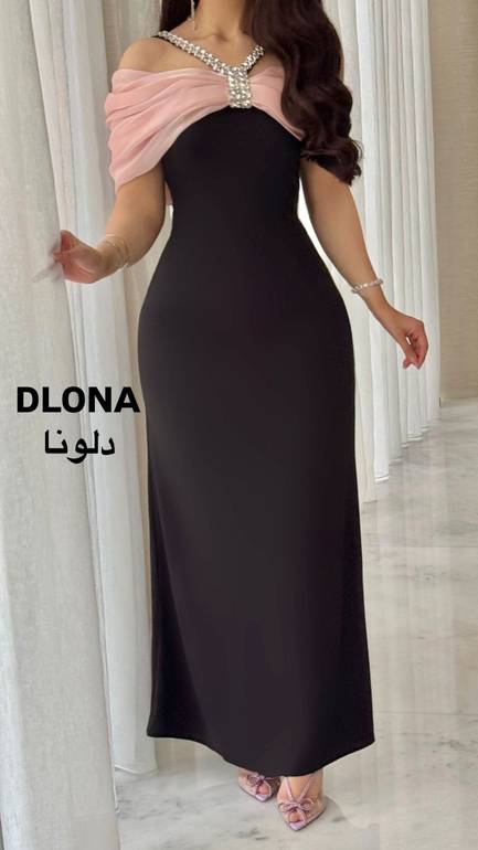فستان ريتا