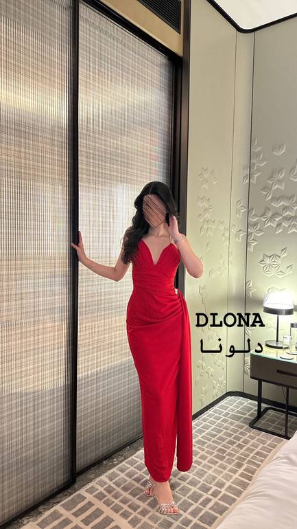 فستان نجم