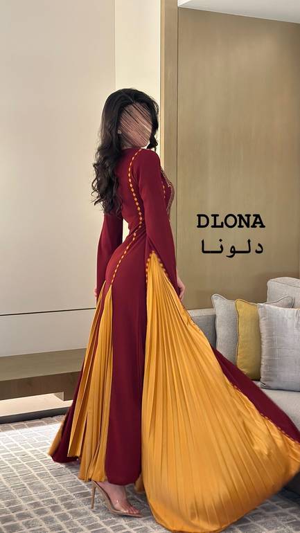 جلابية رهف