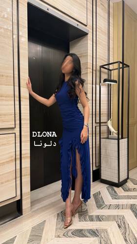 فستان زارا - S