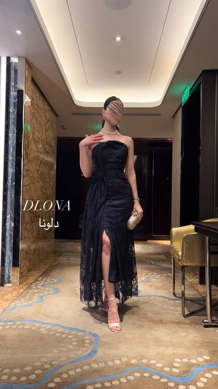 فستان خيال