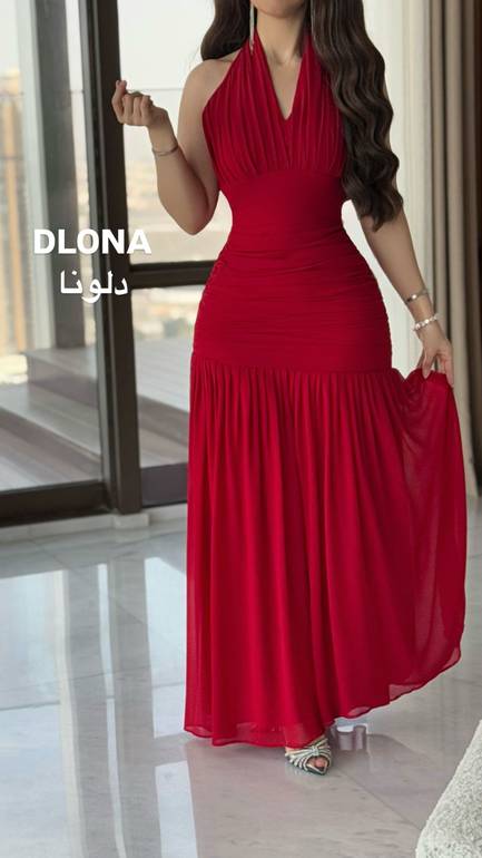 فستان مرح