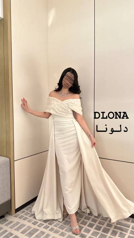 فستان سلا
