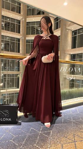 فستان راما - Xxxl