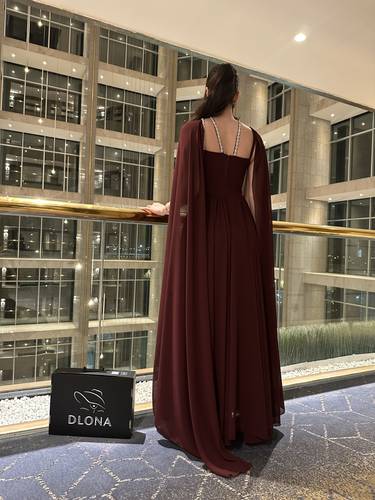 فستان راما - Xxxl