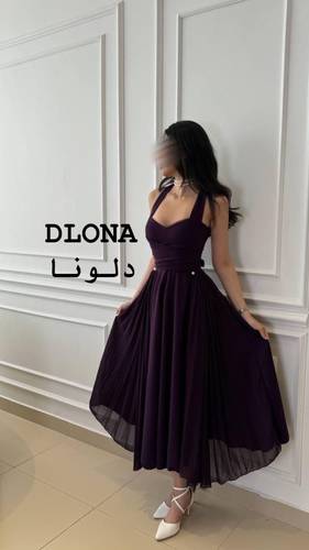 فستان تالا - S