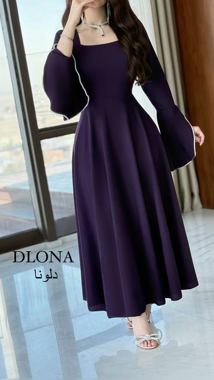 فستان يارا