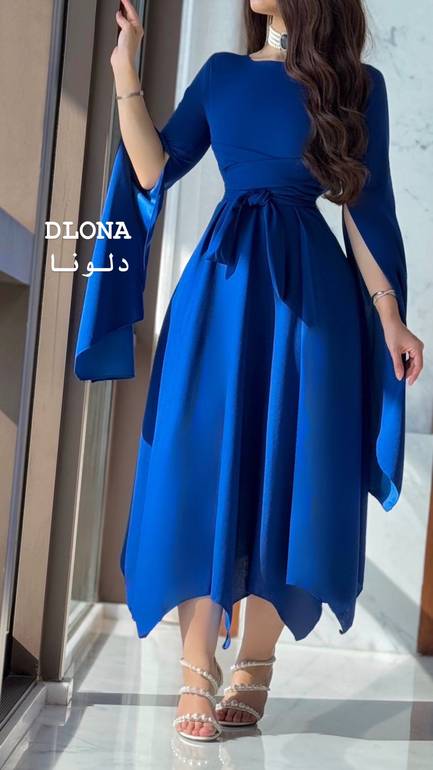 فستان صفيه