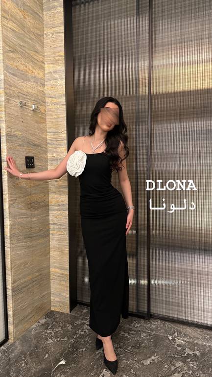 فستان مروى