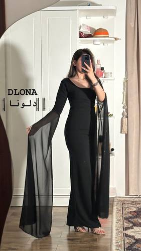 فستان بيلا - S