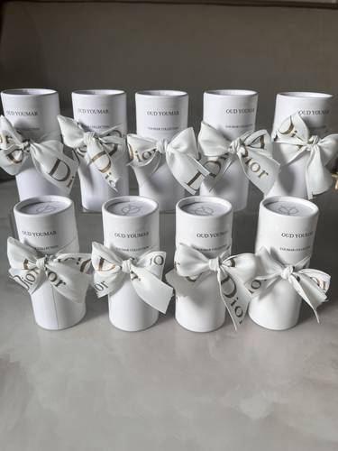 عطر أصفهان بشرائط ديور