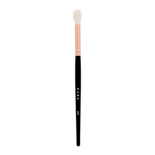 Kara Duo single brushes