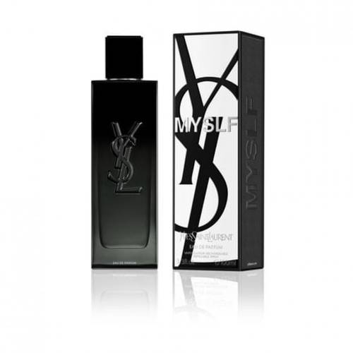 Yves Saint Laurent My Soul Eau de Parfum 100ml