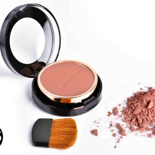 احمر خدود  N025 بونت بيبر من كريستين 7ج