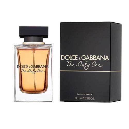 Dolce&Gabbana The Only One For Women Eau De Parfum 100ML