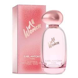 عطر كارلي انتوني اوول ومن 100 مل