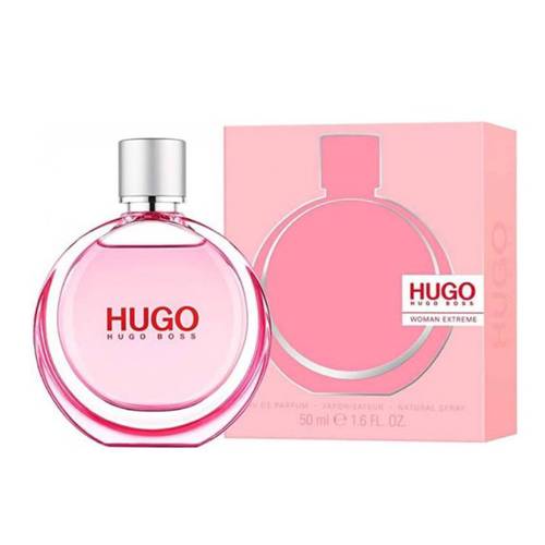 عطر هوغو بوس للنساء من هوغو بوس، 75 مل، بخاخ او دي بارفان - Hugo Boss