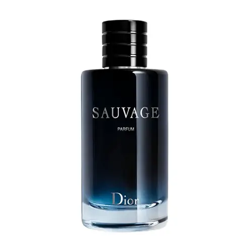 Dior Sauvage Parfum 200ml