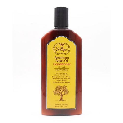 Jellys Argan Oil Hair Conditioner 366 ml