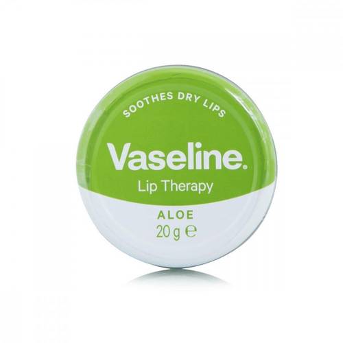 Vaseline Aloe Vera Lip Balm - 20 grams