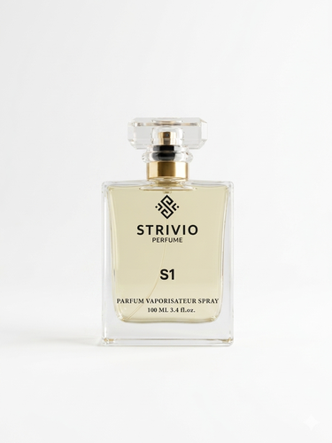 عطر ستريفيو اودي بارفيوم 100 مل S1