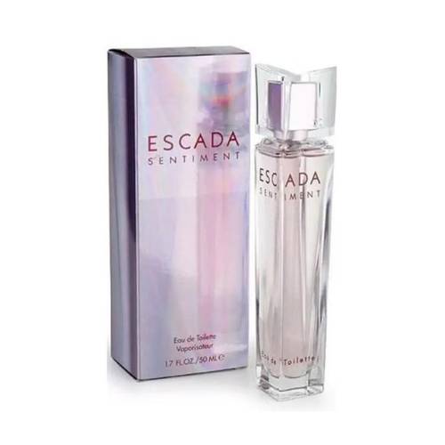 عطر اسكادا سنتمنت نسائي 75 مل