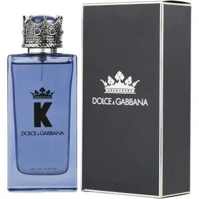 عطر كينق من دولتشي اند غابانا - او دو بيرفيوم 100مل